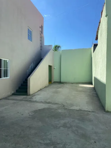 Condomínio Residencial no Siqueira | Seu Novo Estilo de Vida com Conforto e Segurança