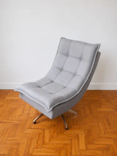Cadeira poltrona para sala