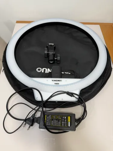 RING LIGHT YN608