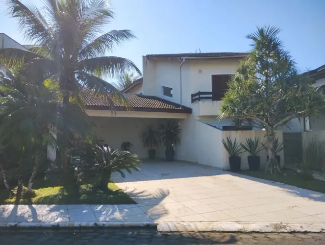 Casa com 5 dormitórios, 300 m² - venda por R$ 2.850.000,00 ou aluguel por R$ 16.000,00/mês