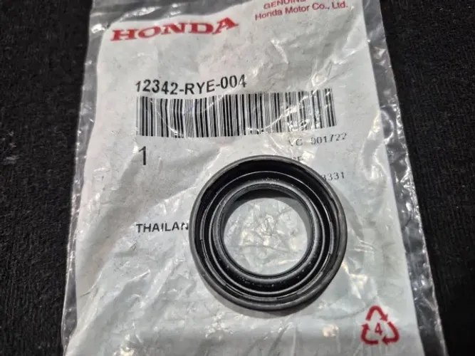 Junta Vedacao Tampa Cabecote Civic 1996-2015 Honda Accord  95/2015 Original  