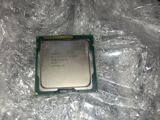 Processador i3 