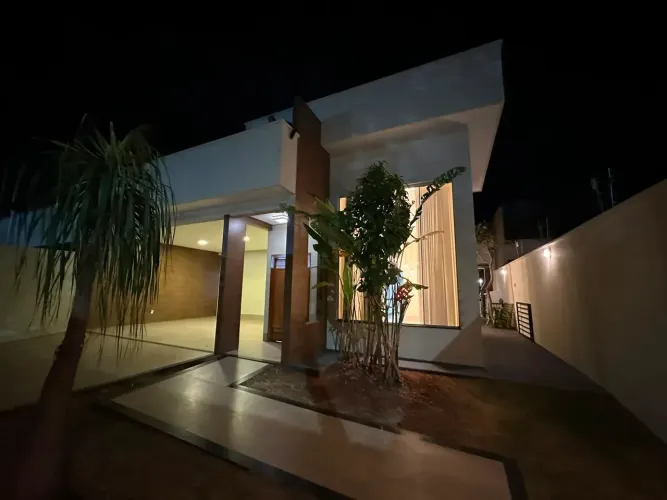 CASA ÚNICA NO TERRENO | ALTO PADRÃO | SETOR GOIÂNIA 2 Rua Maçaranduba | Setor Goiânia 2