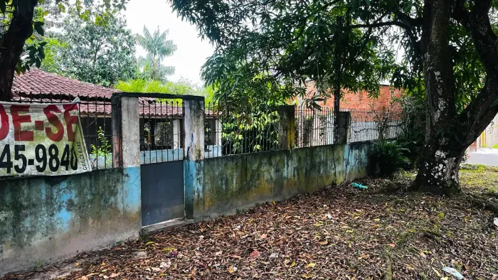 SÍTIO À VENDA EM OUTEIRO