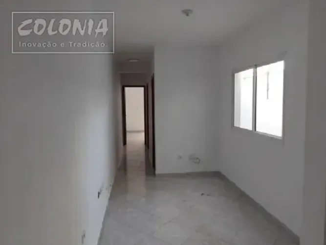 Apartamento para venda ou locação - Vila Metalúrgica, Santo André