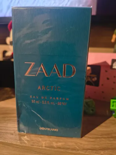 Perfume Zaad artic