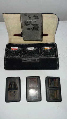 Nintendo 3DS XL