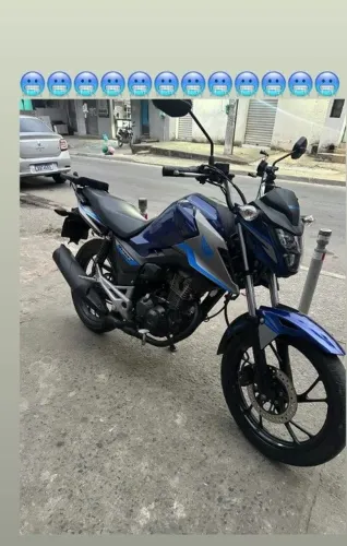 Vendo e troco por algo do meu interesse