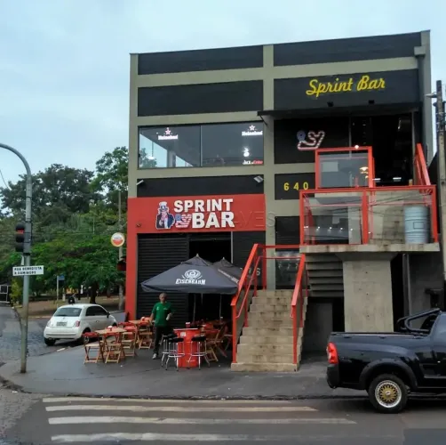 Salão comercial para alugar no Parque Industrial Lagoinha, 200m², em Ribeirão Preto