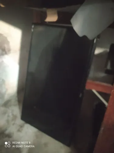 3 tvs ligando mas a imagem ta ruim
