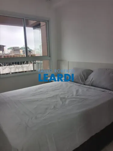 APARTAMENTO - VILA CLEMENTINO - SP