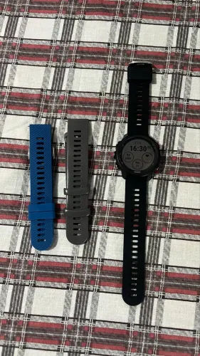 RELÓGIO GARMIN 245 MUSIC 