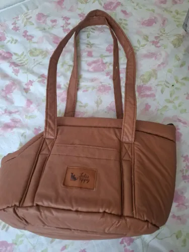 Bolsa para pet pequeno