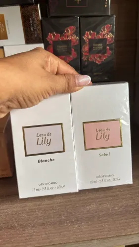 Oferta Lily 