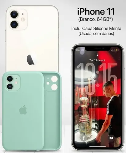 iPhone 11