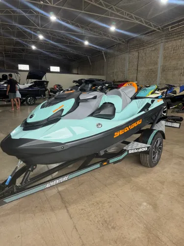 JET SKI 170 WAKE 2024  