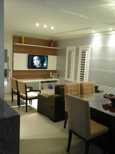 Excelente Oportunidade em Aracati! Casa Duplex de Alto Padrão
