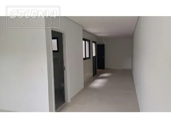 Cobertura a venda - Parque das Nações, Santo André