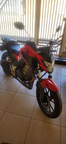 Cb300f