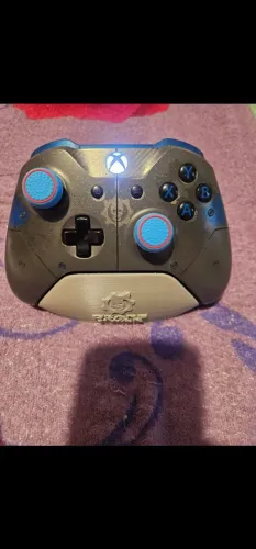 Controle xbox one edição gears 4