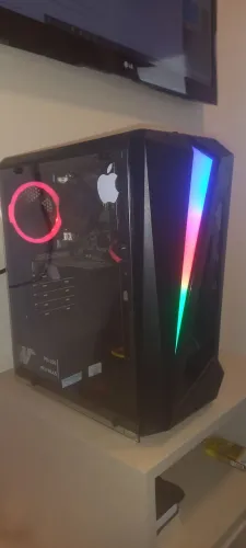 PC game I5 + Placa de video