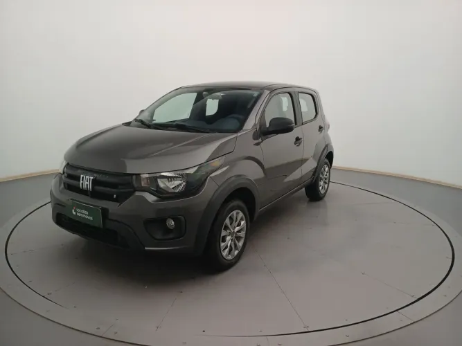 Fiat Mobi Like 1.0 Fire Flex 5P. 2025