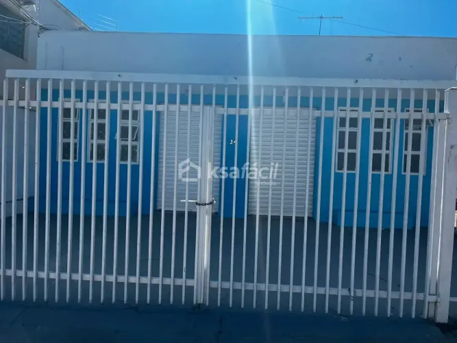 Sala para locação, Amambaí, Campo Grande, MS