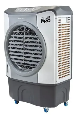 CLIMATIZADOR de 45 litros VENTISOL