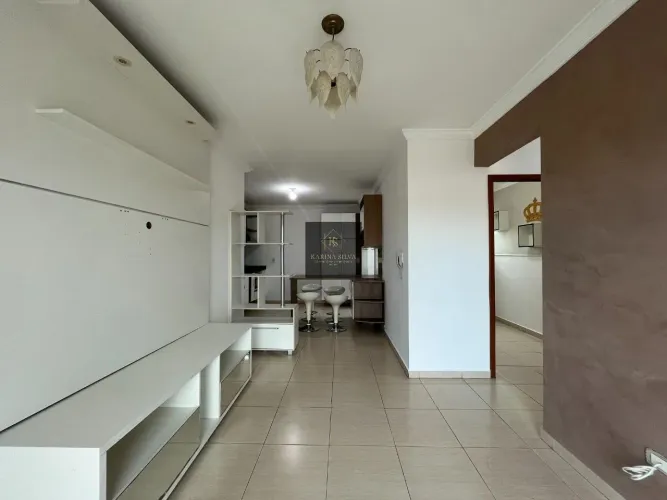 APARTAMENTO RESIDENCIAL em Taubaté - São Paulo, Residencial Portal da Mantiqueira