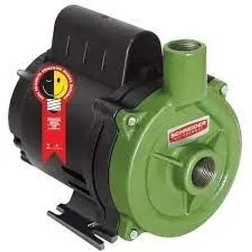 Bomba D'água Centrífuga Schneider Bc-98 0,5CV 110V