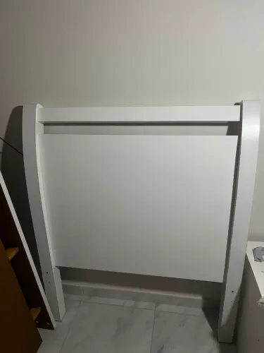 VENDO CAMA SOLTEIRO