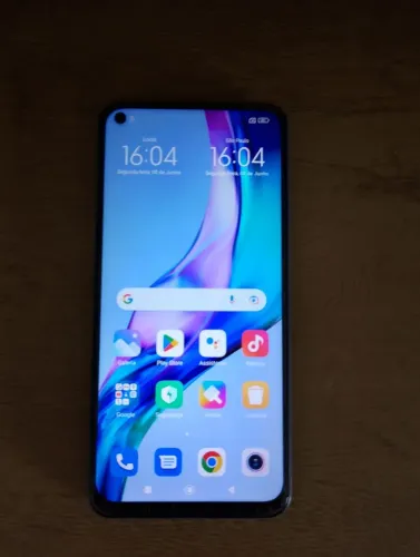 Redmi Note 9