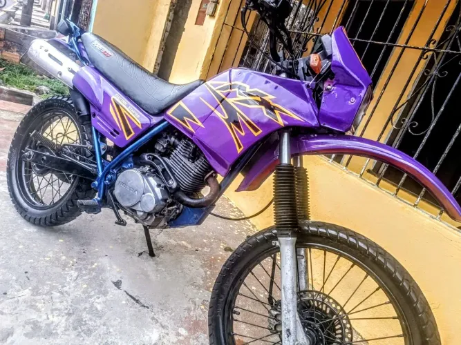 NX 200