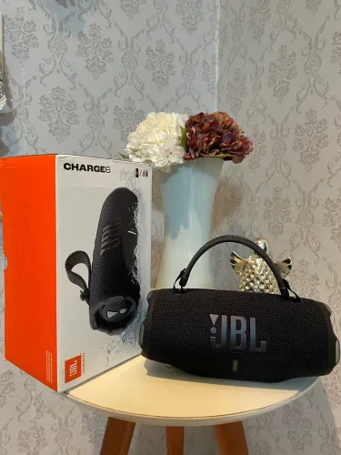 JBL Charge 6 ZERADA!!!