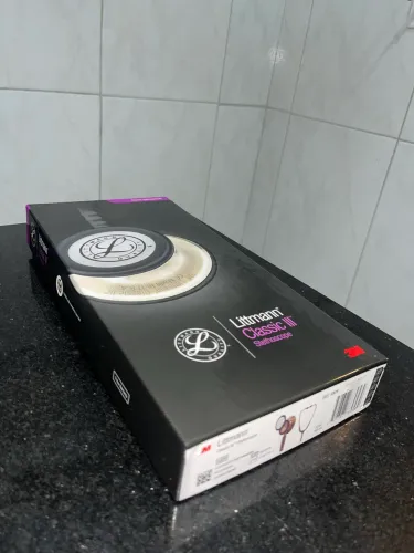 Littmann Classic III 