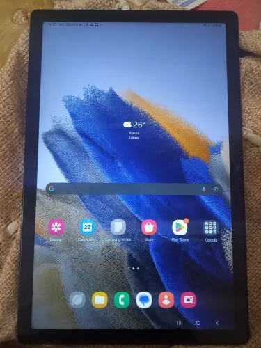 VENDO Tablet Samsung Galaxy Tab A8 64GB (SM-X205