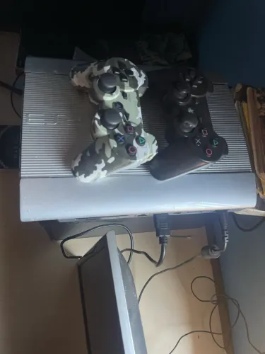 PS3 super slim