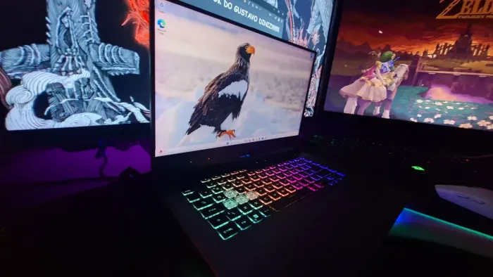 Asus rog Ryzen 7 6000H, RTX3060, 16GB ddr5 ram