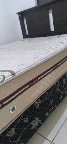 Cama casal