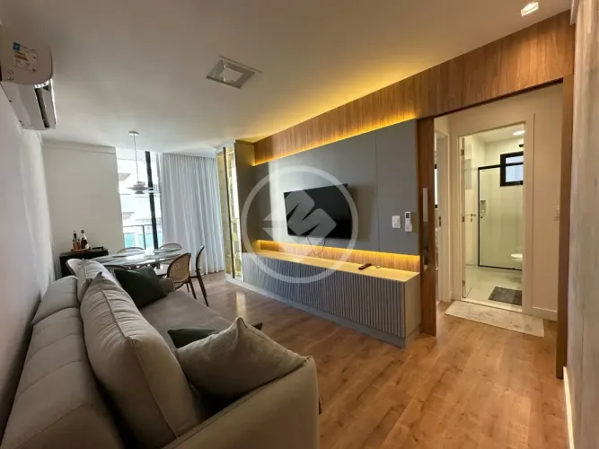 Apartamento Alto Padrão no Centro de Guarapari codigo: 276750