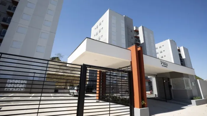 Apartamento Vista Jatai