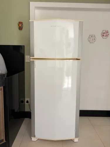 Geladeira Brasdemp Frost free