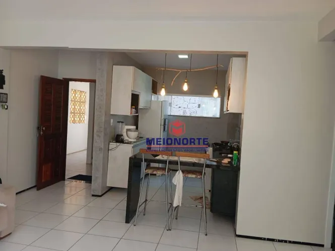 Apartamento com 2 dormitórios à venda, 72 m² por R$ 245.000,00 - Parque Shalon - São Luís/