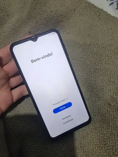 Samsung galaxy 5g M23 128gb