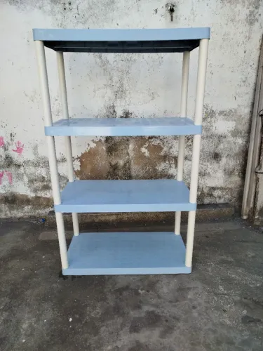 Estante prateleira