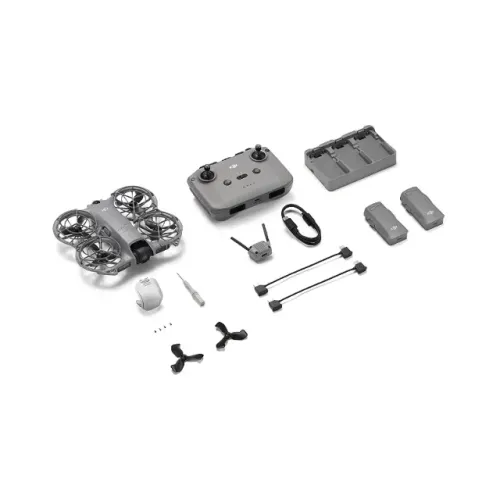 Drone Dji Neo 2 Combo