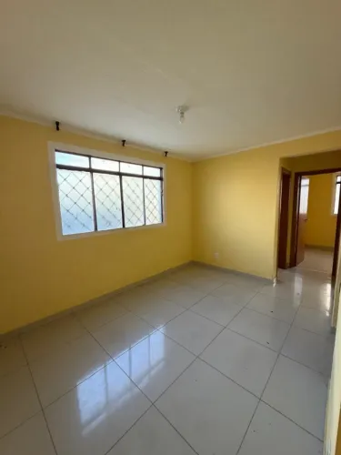 Apartamento, 2 quartos, Jardim Aeroporto, Próximo ao Shopping VG