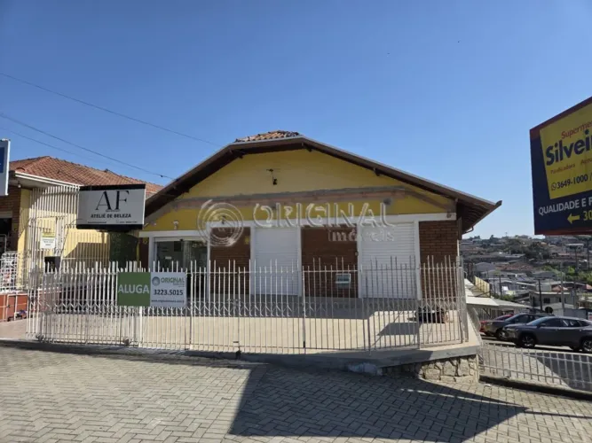 LOJA PARA LOCAÇÃO