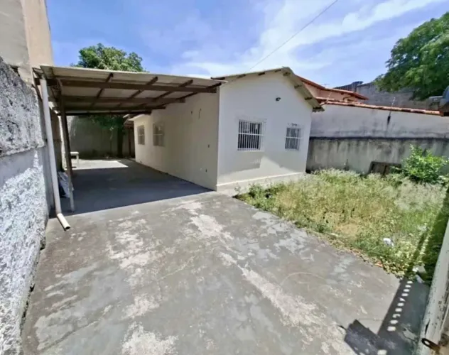 MY CASA A VENDA URGENTE EM MARIA ORTIZ 