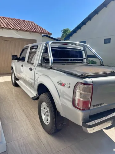 Ford Ranger XLT 3.0 PSE 163cv 4X4 CD TB Dies. 2010